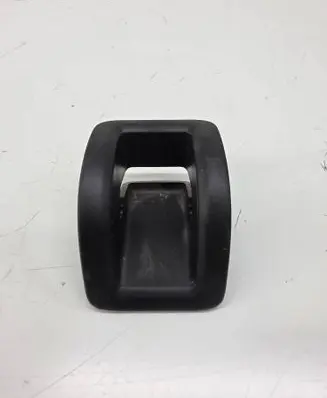 Audi SQ7 ISOFIX cover 4M0887233