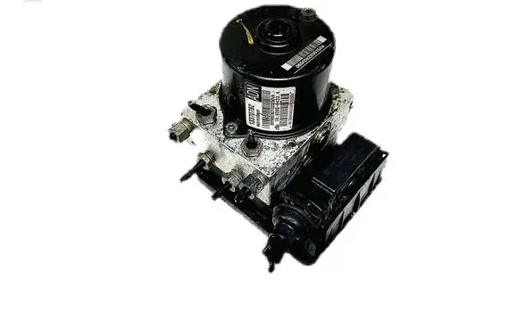 Opel Astra H ABS Pump 13370782