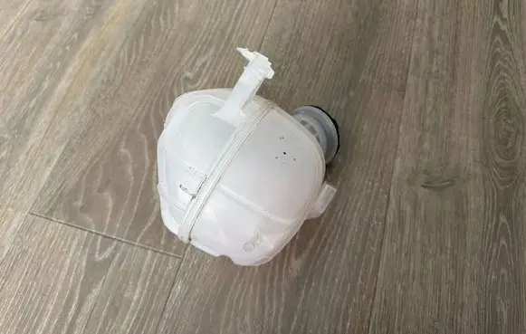 Volkswagen ID. Buzz Coolant expansion tank/reservoir WFEWF