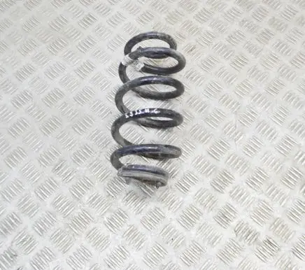 BMW 2 F45 Rear coil spring 6874549