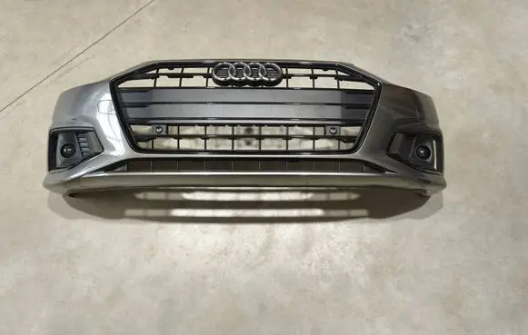 Audi A4 S4 B9 8W Front bumper 8W0807437AH