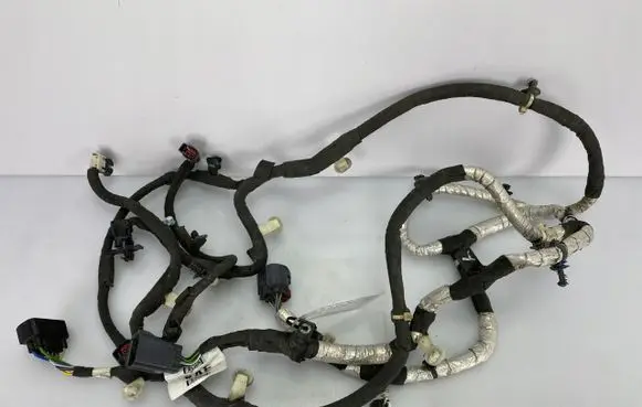 Ford Bronco Other wiring loom LX6T-14B599-XAE