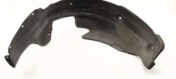 KIA Niro Rear arch fender liner splash guards 86822G5001