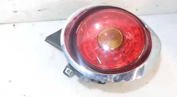 Alfa Romeo Mito Rear/tail lights