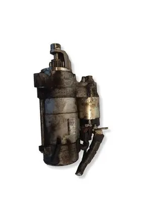 Audi Q7 4M Starter motor 057911024 4380001082