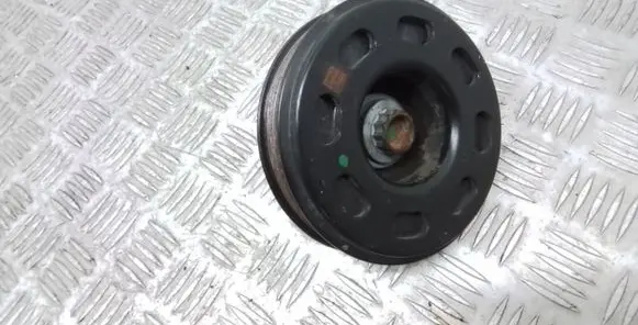 Volkswagen Jetta USA Crankshaft pulley 04C105243D