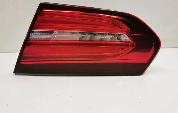Mercedes-Benz GLC X253 C253 Tailgate rear/tail lights A2539062401 0000570303 20160917D181