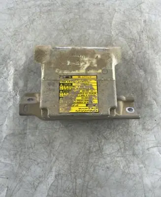 Toyota Land Cruiser (HDJ90) Airbag control unit/module 8917060090