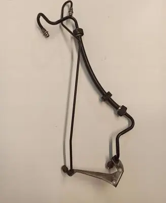Porsche Cayman 987 Power steering hose/pipe/line