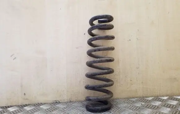 BMW 3 E90 E91 Rear coil spring