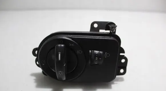 Ford Fiesta Light switch