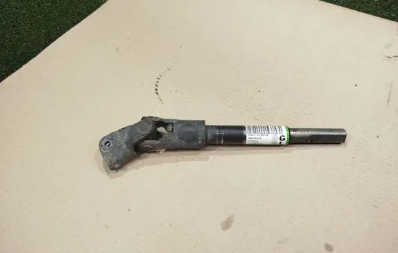 Renault Trafic III (X82) Steering column universal joint 488202081R 93868476 21431211260186
