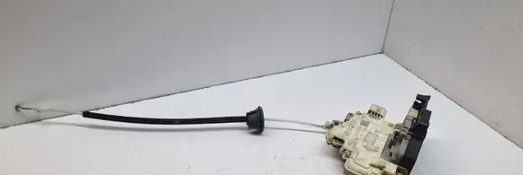 Audi Q7 4L Rear door lock 3CA839016A