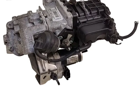 Ford Mondeo MK V EGR valve 0280751018 9805069780