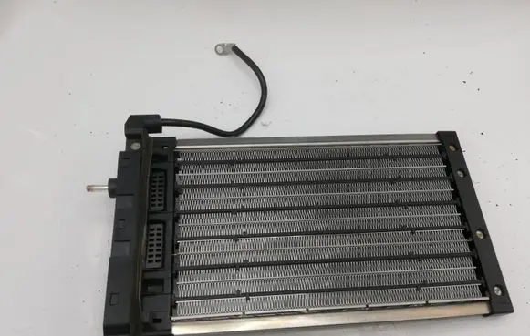 BMW X5 E70 Electric cabin heater radiator 990871G 990871 9185403
