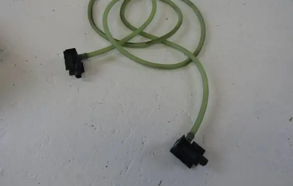Audi Q5 SQ5 Airbag deployment crash/impact sensor 80A959121D