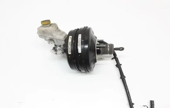 Dodge Challenger Brake booster P04581645AA