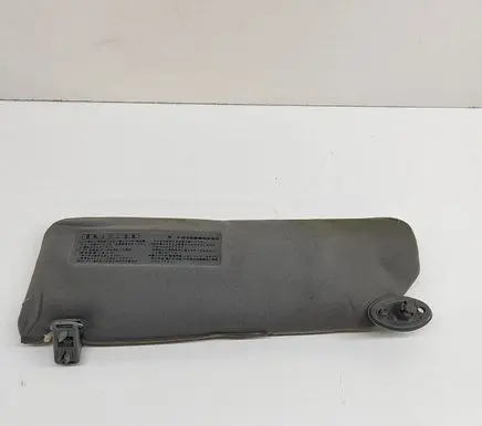 Toyota Supra A80 Sun visor 7431014610B0