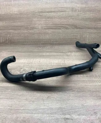 BMW X5 E53 Engine coolant pipe/hose 7787379 830NOV
