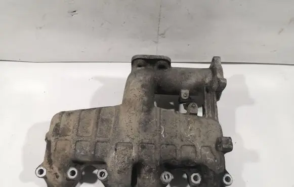 Volkswagen Golf IV Intake manifold 038129713J