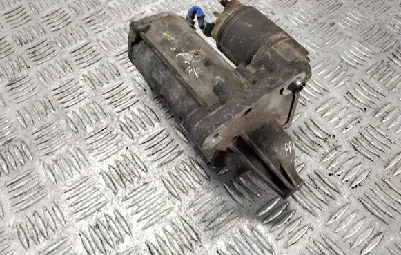 Peugeot Partner Electric window control switch 96235018000