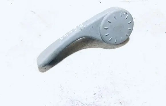 Renault Laguna II Other interior part