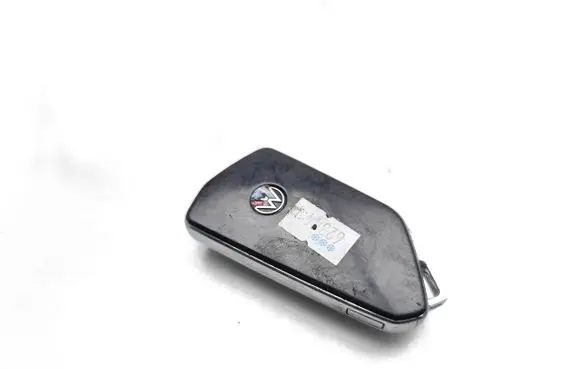 Volkswagen ID.4 Ignition key/card 
