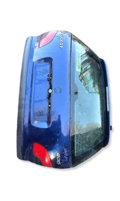 Peugeot 406 Tailgate/trunk/boot lid 