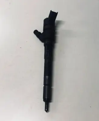 KIA Sportage Fuel injector 0445110258