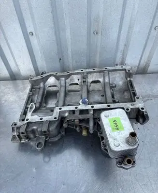 Ford Transit Oil sump BK3Q6U004AA