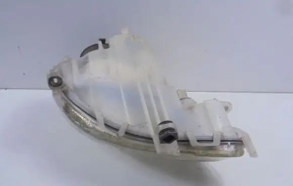 Smart ForTwo I Headlight/headlamp 0301088301