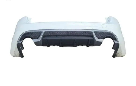 Volvo V60 Rear bumper