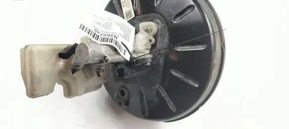 Volkswagen PASSAT B8 Master brake cylinder 5Q1614105CG