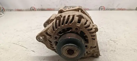 Mitsubishi L200 Generator/alternator 1800A543 A2TV1481ZT