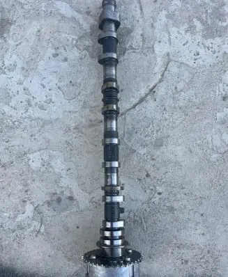 Toyota RAV 4 (XA50) Camshaft 