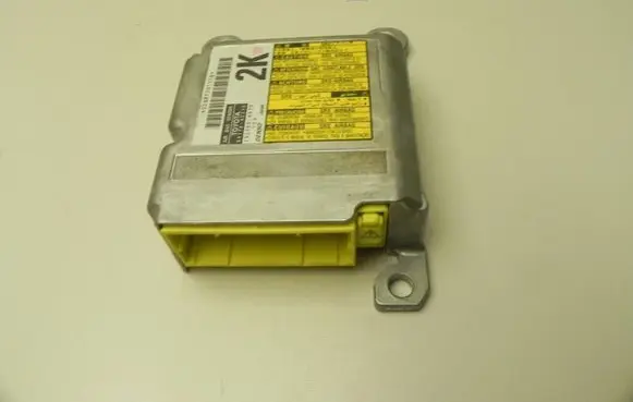 Toyota RAV 4 (XA30) Airbag control unit/module 8917042210 G1662