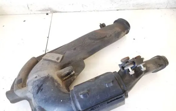 Honda Accord Air intake hose/pipe