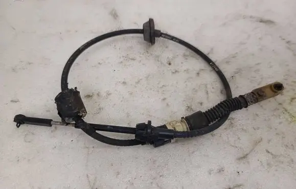 Chrysler Town u0026 Country IV Gear shift cable linkage 04870122AF 90787C
