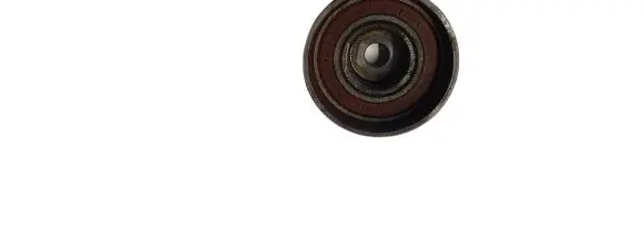 Subaru Legacy Belt tensioner pulley NOCODE