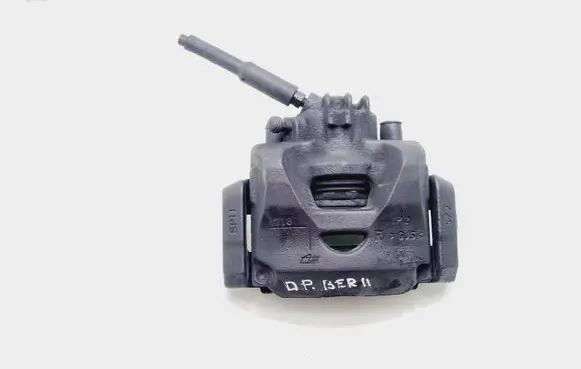 Citroen Berlingo Front brake caliper 1651755380 4400V8