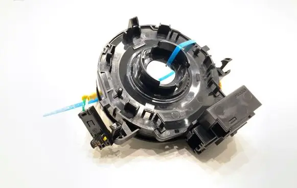 Suzuki Swift IV Airbag squib ring wiring 