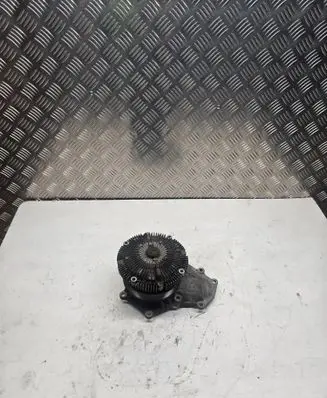 Nissan Terrano Water pump