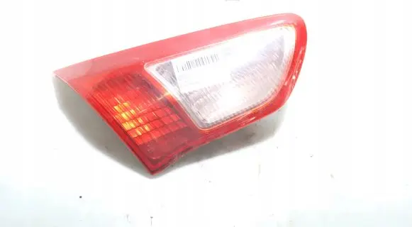 Mitsubishi Lancer VIII Rear/tail lights