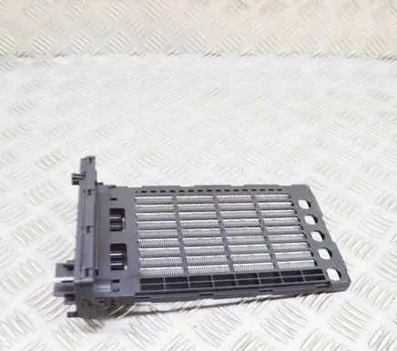 Porsche Cayenne (92A) Electric cabin heater radiator 7P0963235 52425373