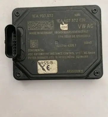 Volkswagen ID.3 Distronic sensor radar 39811590 A0009056713 0203303510