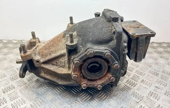 Mercedes-Benz SLC C107 Rear differential 247 A1263511001