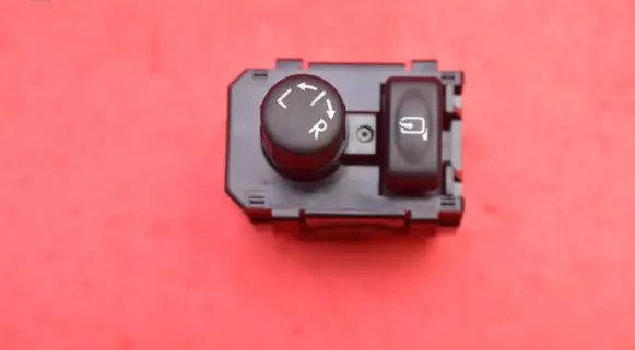 Subaru Legacy Mirror heating switch 83061AJ000