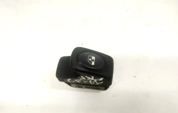 Renault Megane I Electric window control switch 429998K