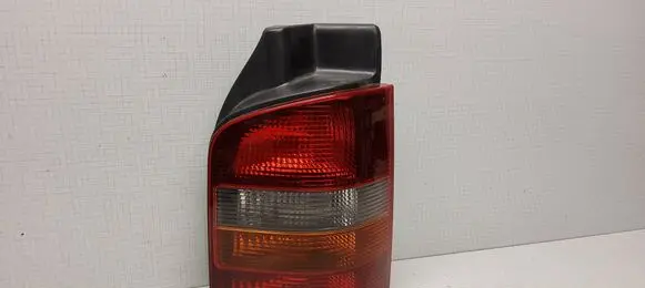 Volkswagen Transporter - Caravelle T5 Rear/tail lights 084411978RB