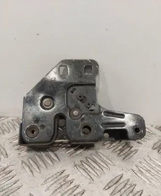 Audi A6 S6 C6 4F Engine bonnet/hood lock/catch